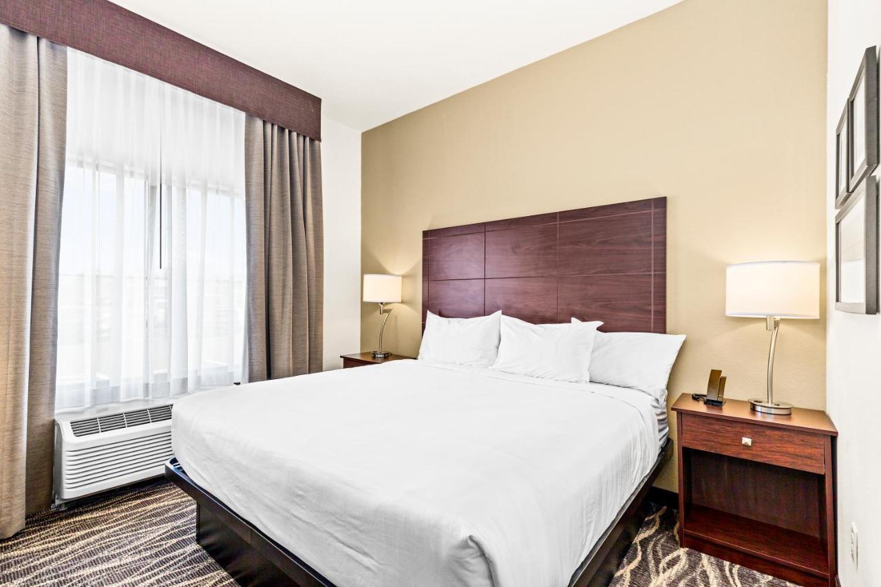 Cobblestone Hotel & Suites - Ottumwa Eksteriør bilde