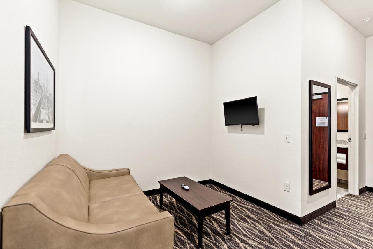 Cobblestone Hotel & Suites - Ottumwa Eksteriør bilde